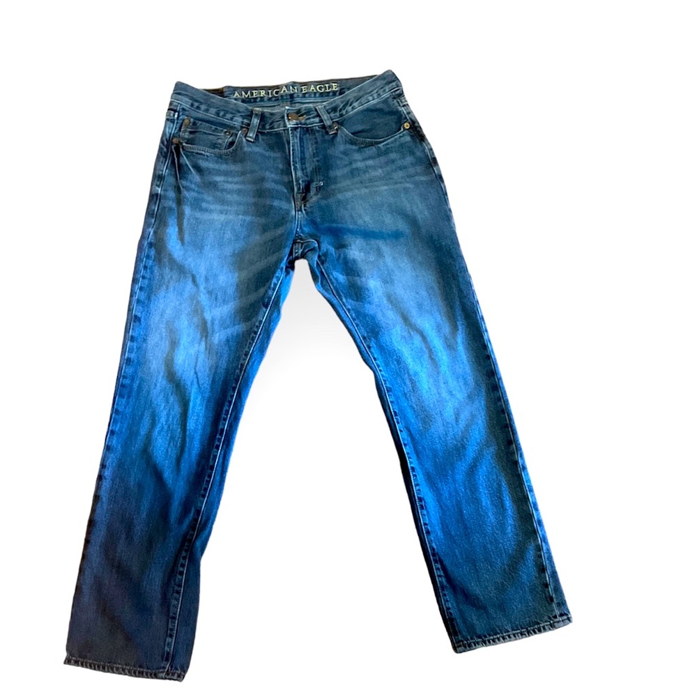 American Eagle Men’s Jeans